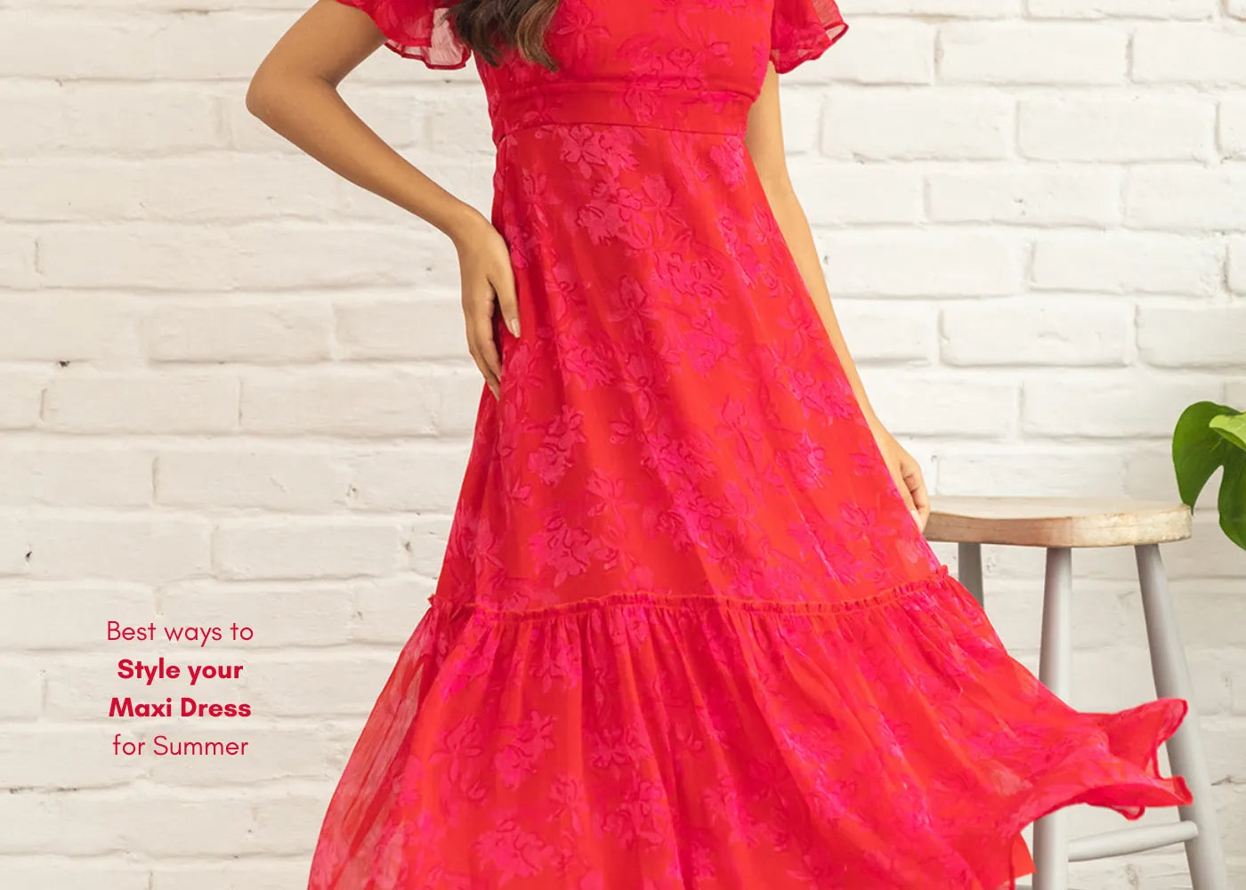 Why Cotton Dresses Are the Ultimate Summer Essential?