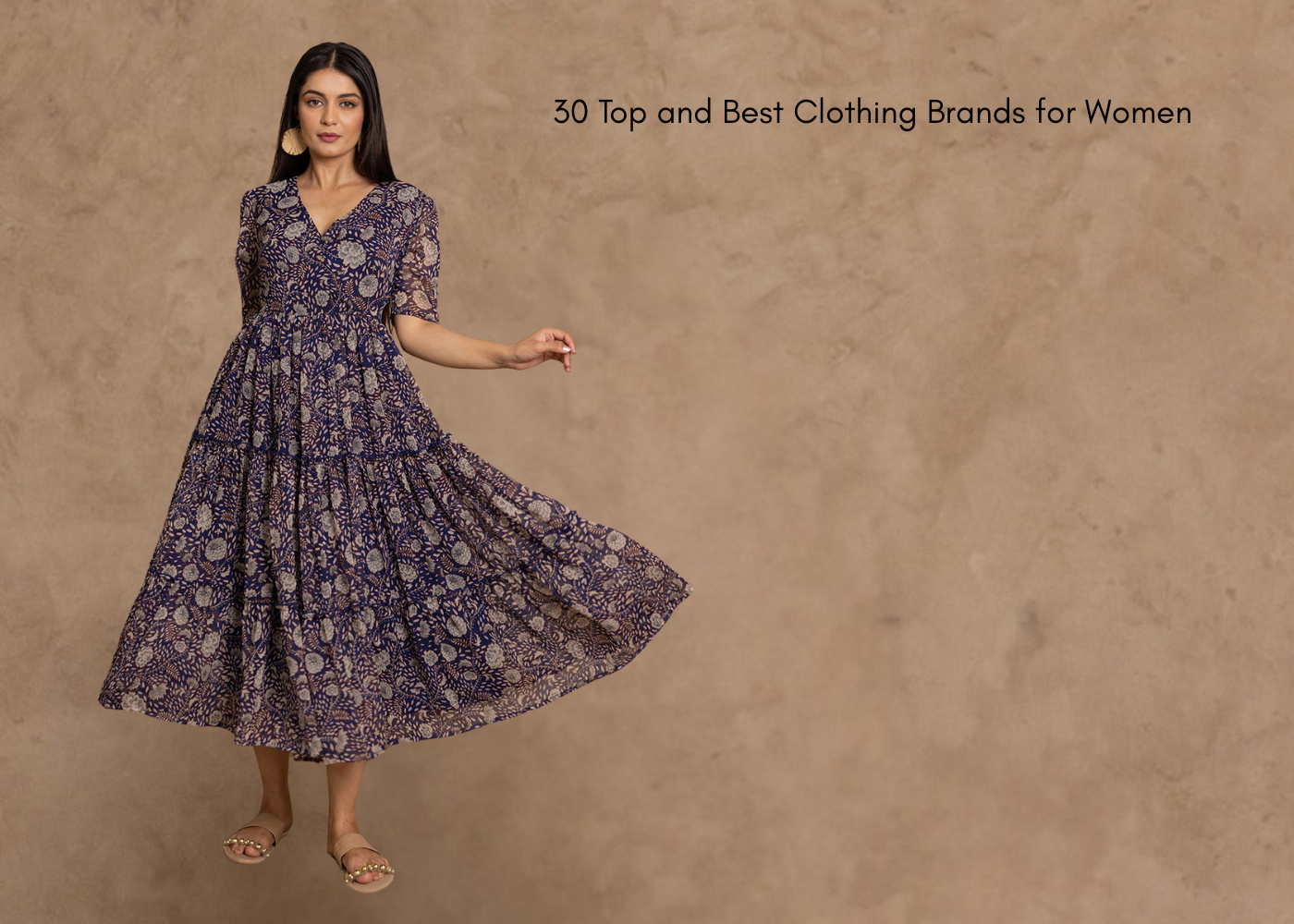 best clothing brand for women