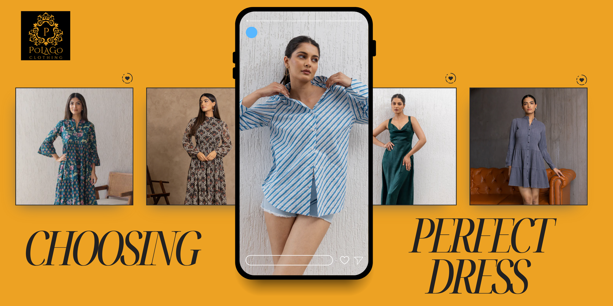 The Ultimate Guide to Choosing the Perfect Dress for Women