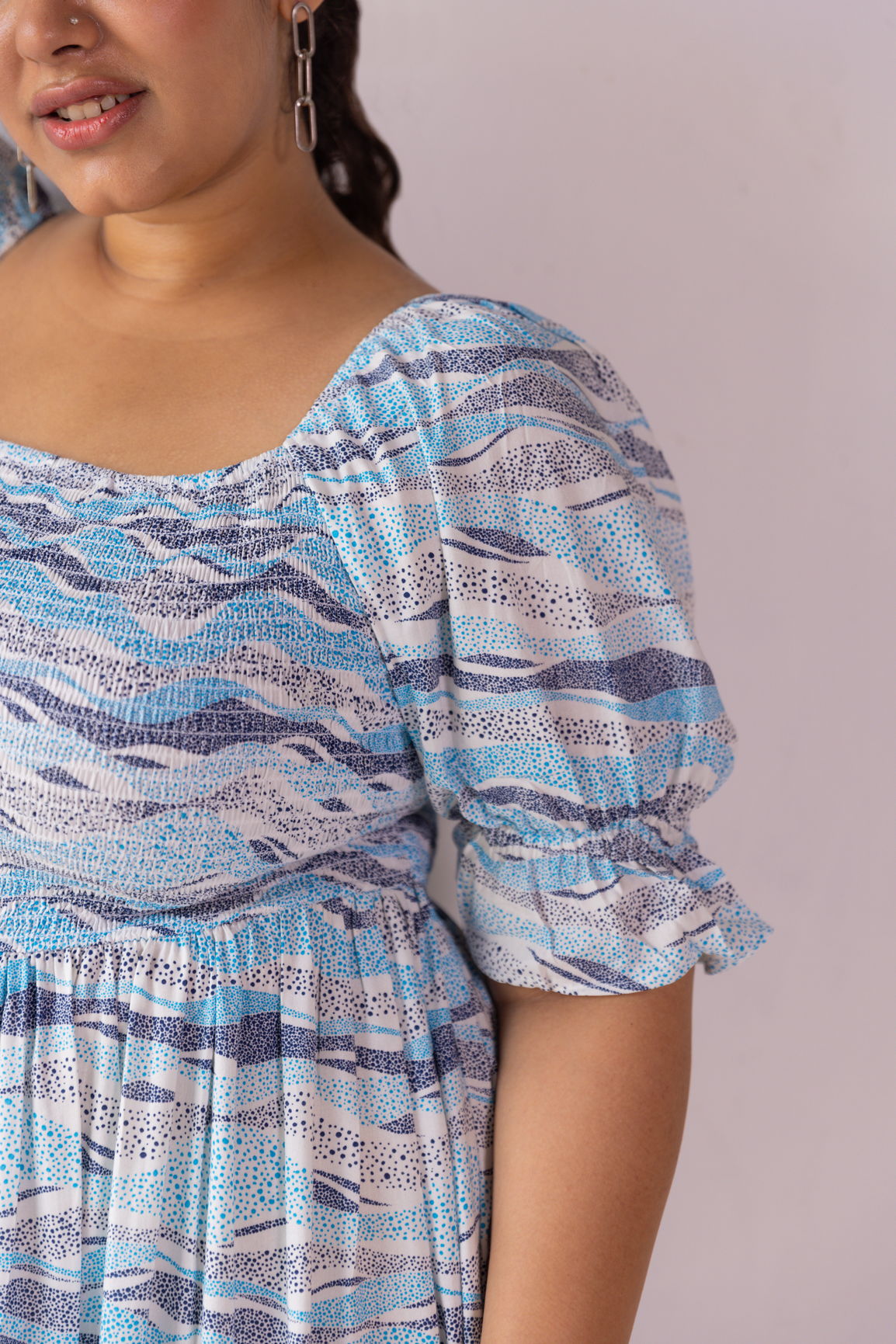 BLUE WAVE MAXI - POLAGO PLUS