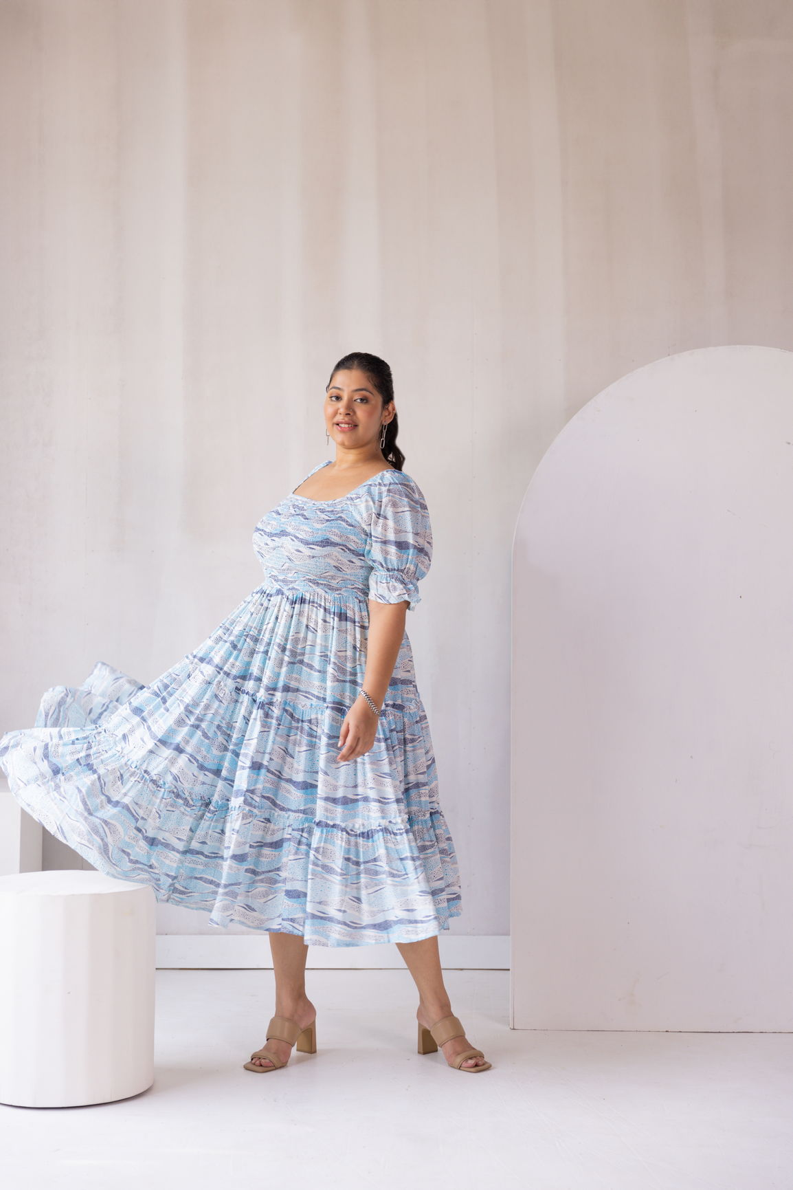 BLUE WAVE MAXI - POLAGO PLUS