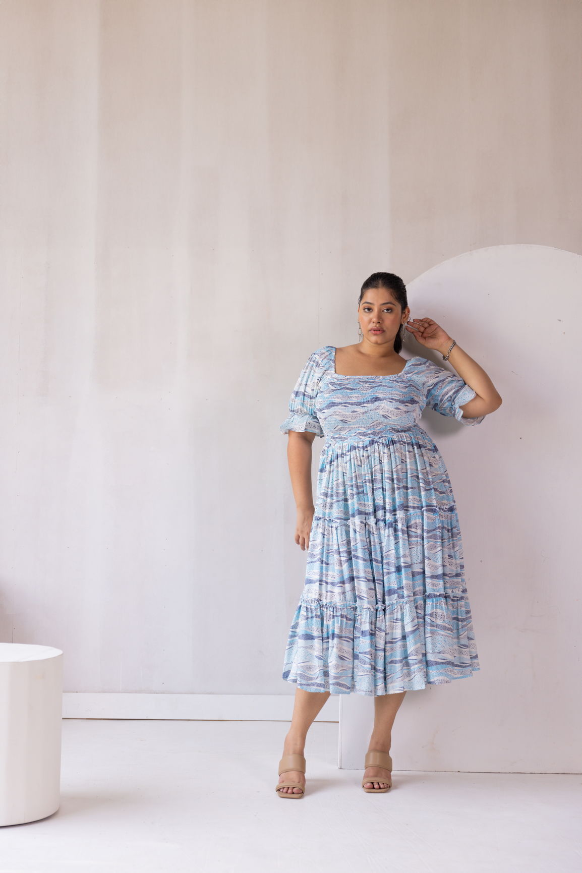 BLUE WAVE MAXI - POLAGO PLUS