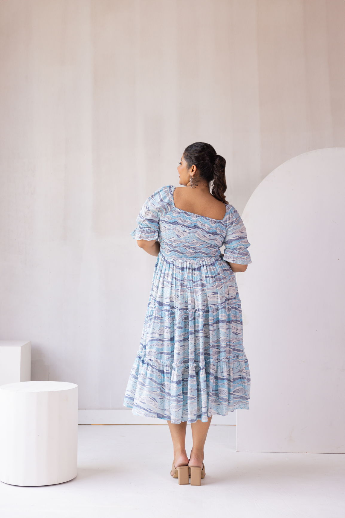 BLUE WAVE MAXI - POLAGO PLUS
