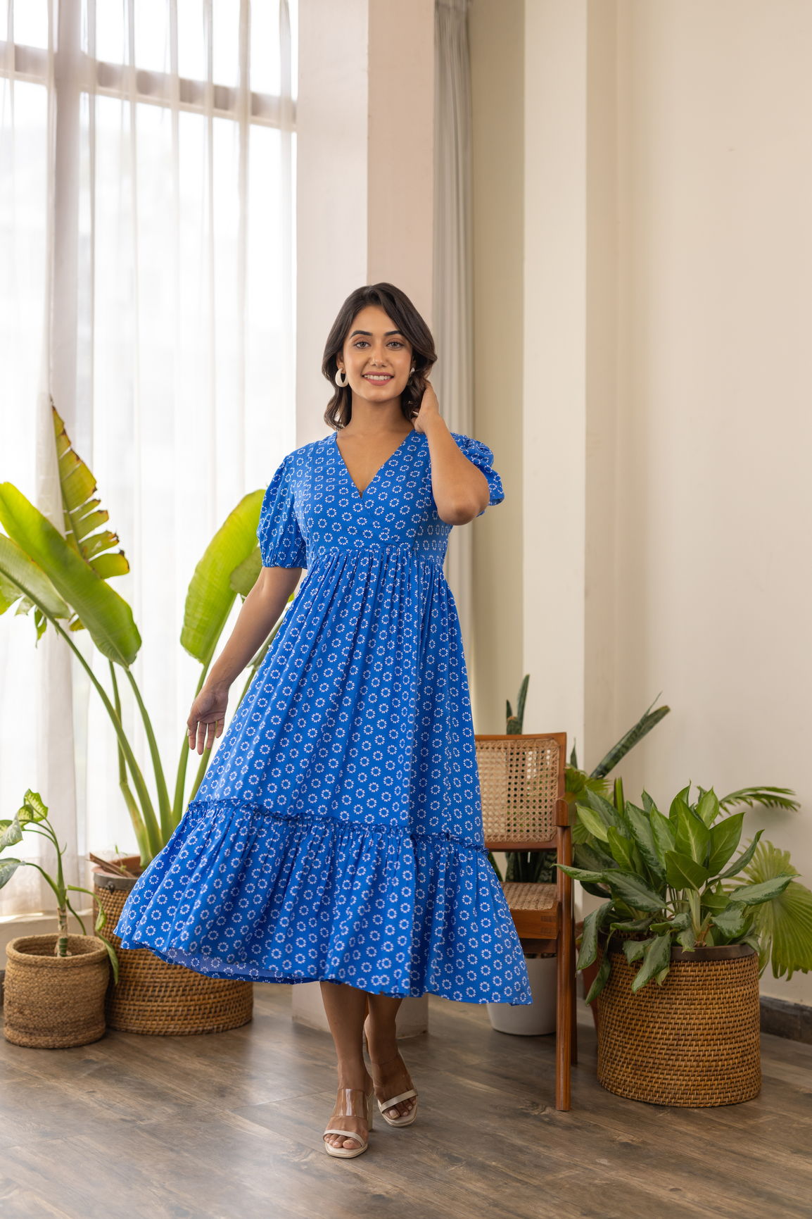 BUTTA NURSING MAXI BUTTA NURSING MAXI