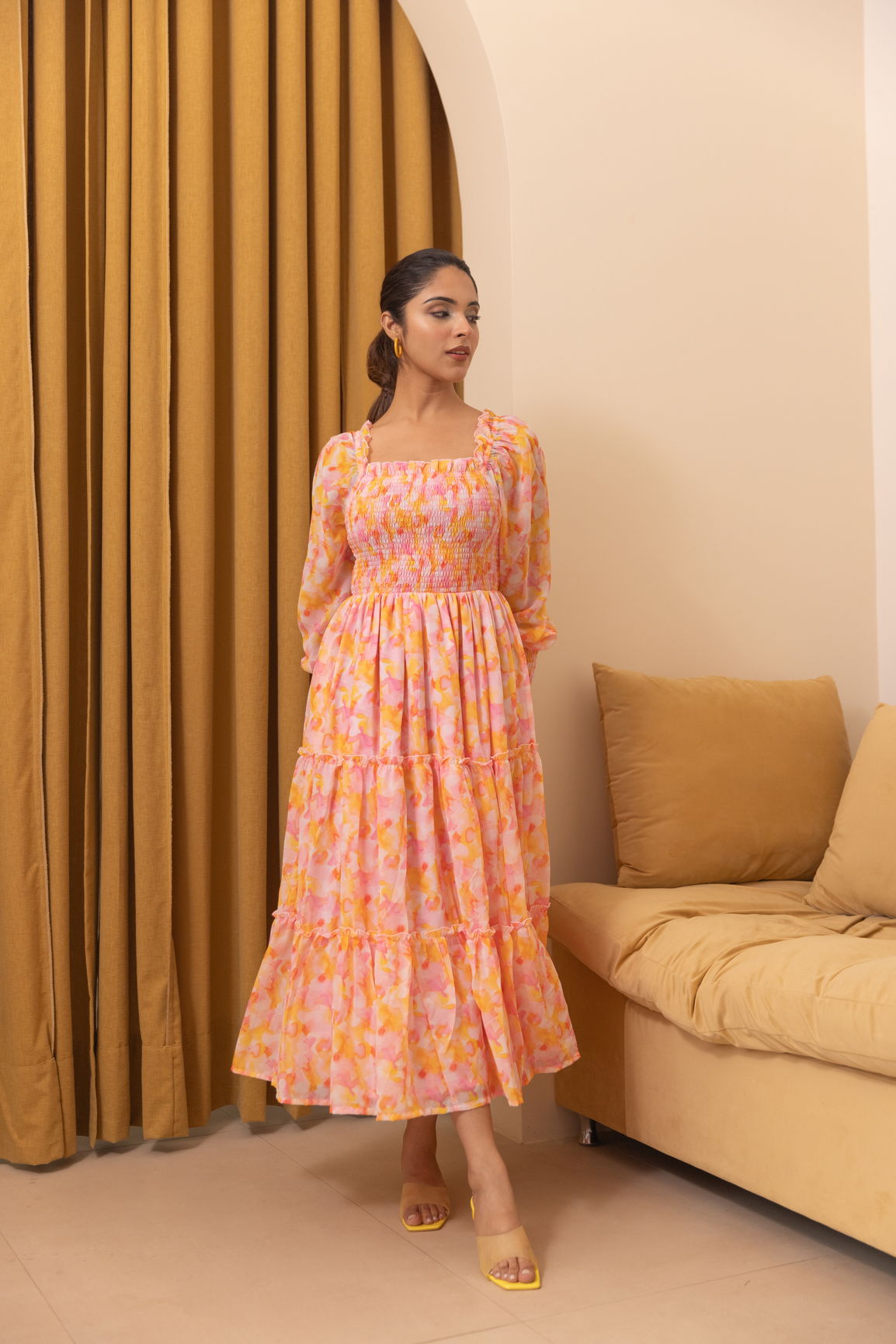 maxi dress for women