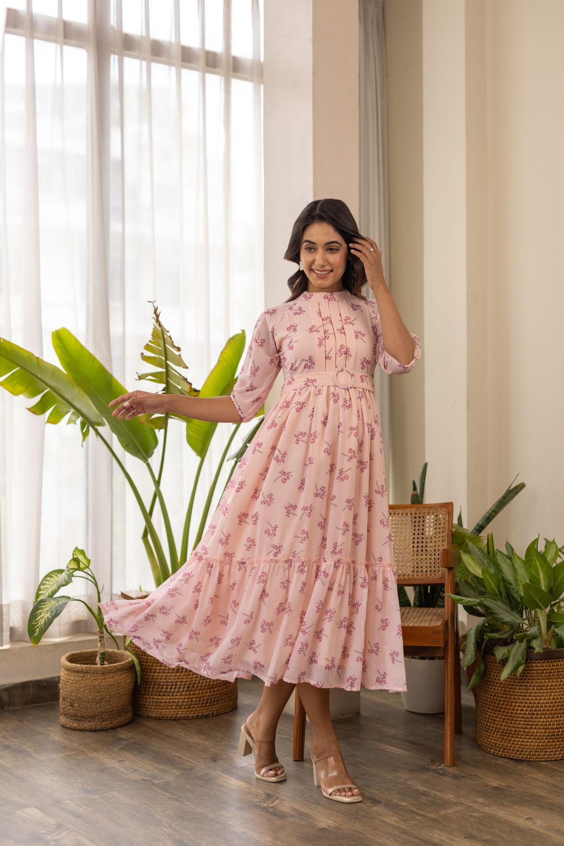Pastel maxi shop