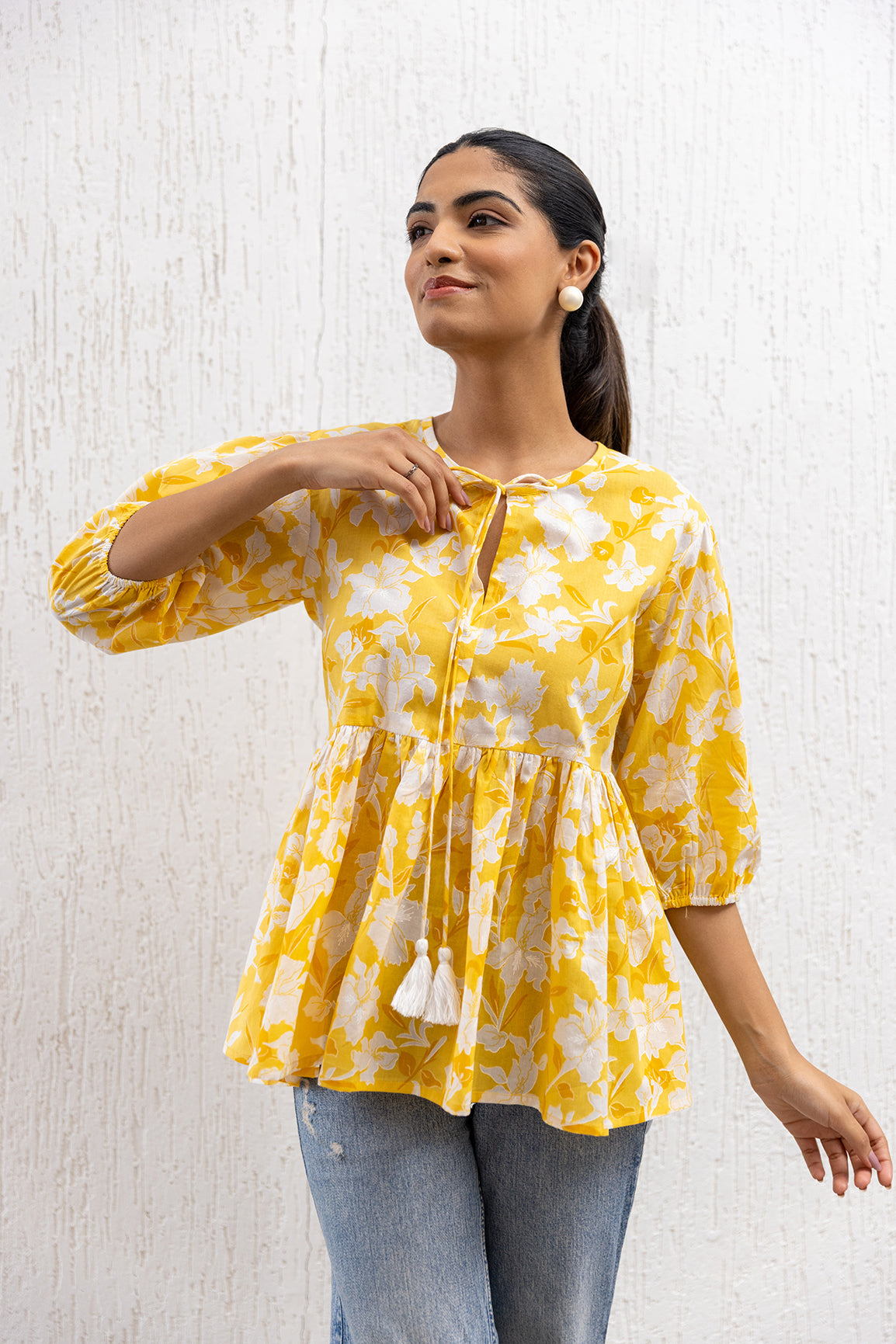 SUNSHINE TOP