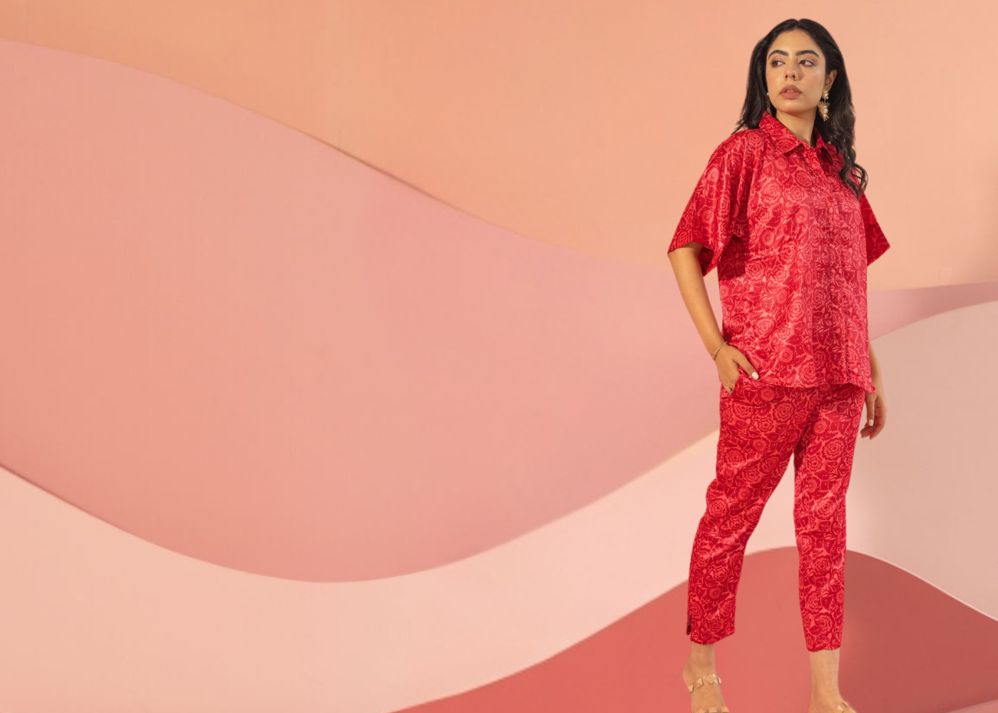 Top 10 Best Night Suits Brands for Women in India 