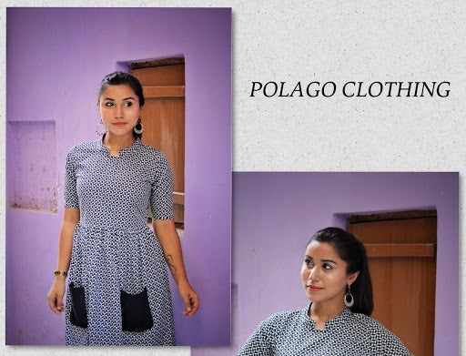 POLAGO IN STREETS OF NEW DELHI - THEVOGUEAHOLIC