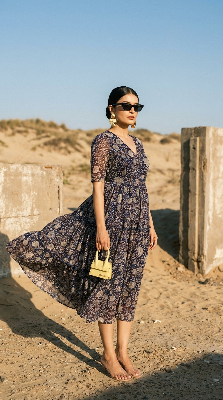Maxi Dresses for Women - Cotton, Casual & Party Wear Long Dresses Page 4 Maxi Dresses for Women - Cotton, Casual & Party Wear Long Dresses Page 4