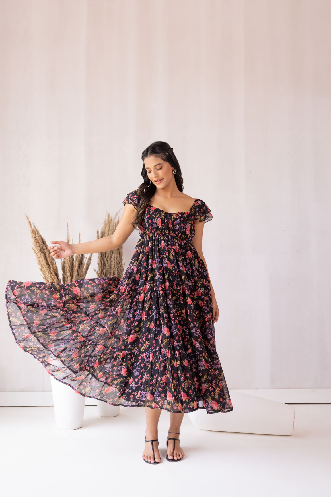 Buy Women s Maxi Dresses Online Extra 10 off Page 5