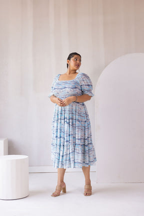 BLUE WAVE MAXI - POLAGO PLUS