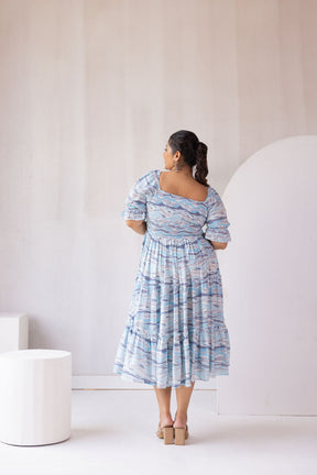 BLUE WAVE MAXI - POLAGO PLUS