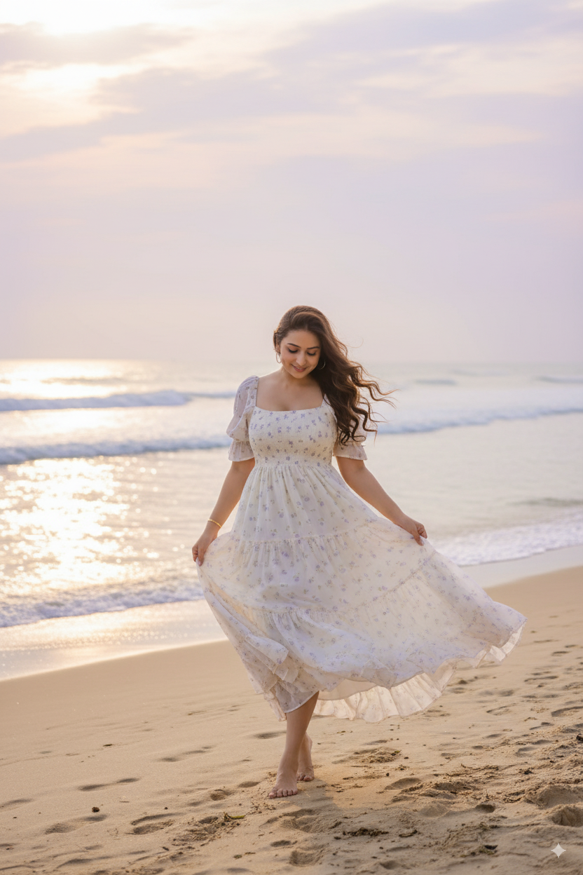 MINIMAL MAXI