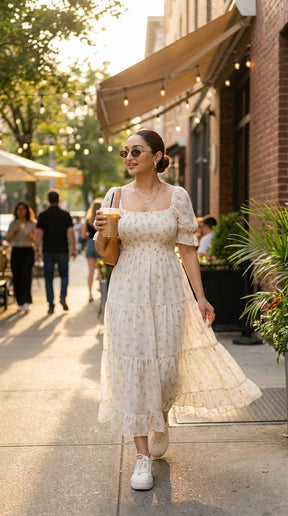 MINIMAL MAXI