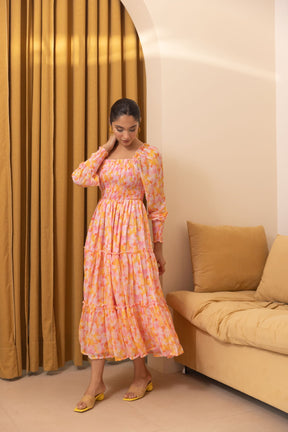 maxi dress for women