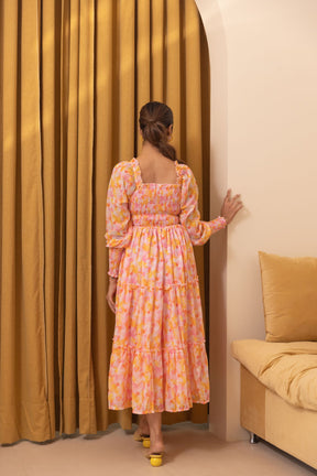 maxi dress for women