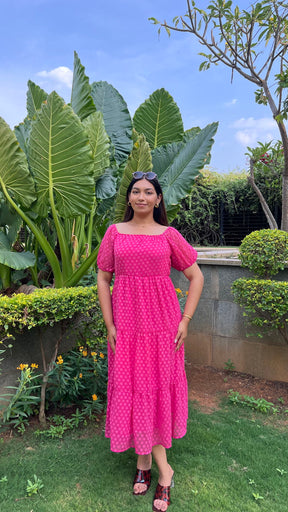 PINK BUTTA MAXI - POLAGO PLUS
