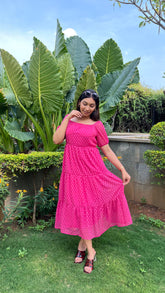 PINK BUTTA MAXI - POLAGO PLUS