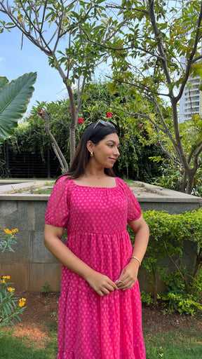 PINK BUTTA MAXI - POLAGO PLUS