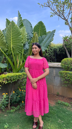 PINK BUTTA MAXI - POLAGO PLUS