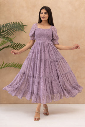 MAUVE MINIMAL MAXI