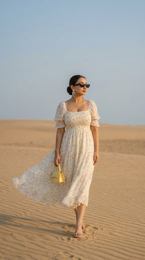 MINIMAL MAXI
