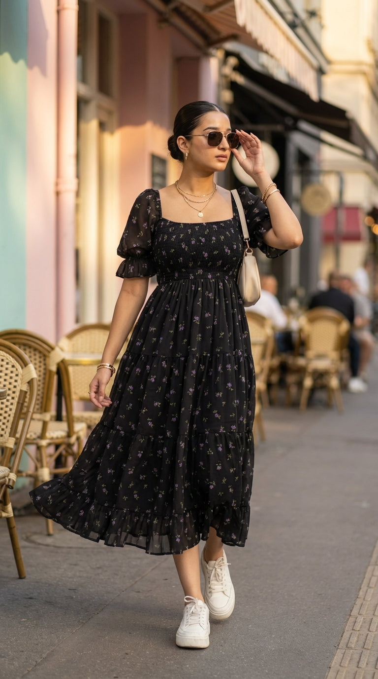 Simple Casual Maxi Dresses Floor Length Casual Maxi Dress Blue Raassio Simple Casual Maxi Dresses Floor Length Casual Maxi Dress Blue Raassio